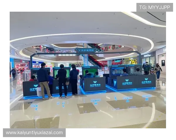 云开网娱乐：开启全新数字娱乐体验的未来之路