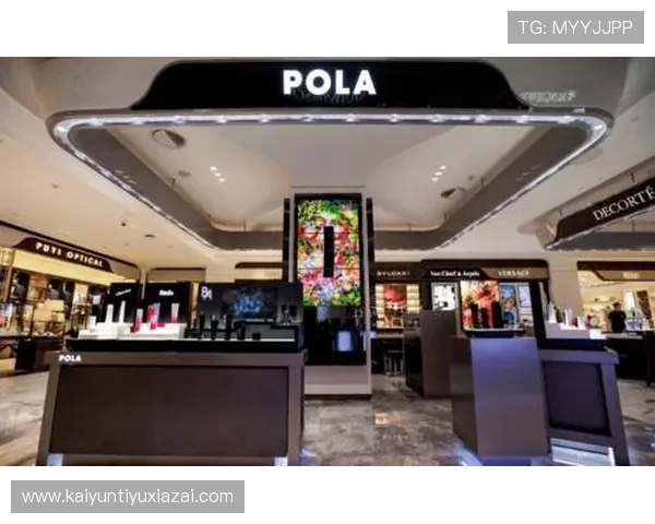 开云总站：打造高端购物体验的奢华品牌旗舰店集聚地