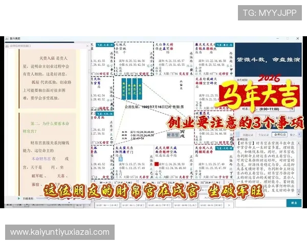 开运平台网页版：专业团队打造，提供科学可靠的开运服务与个性化运势分析